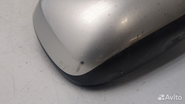 Зеркало боковое Toyota Corolla E12, 2005