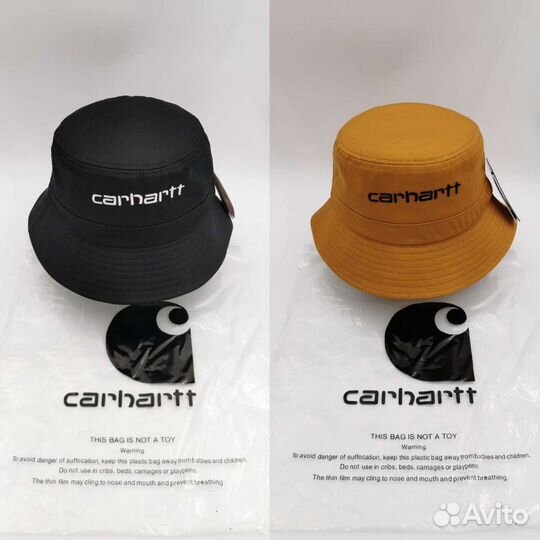 Панама Carhartt