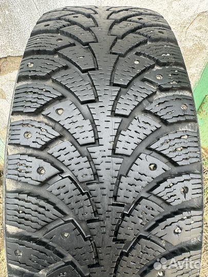 Nokian Tyres Nordman 4 195/60 R15 88T