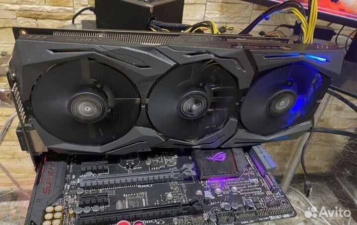 Radeon rx 480 8gb