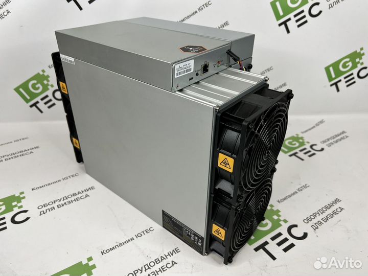 Asic Antminer S19kPro 120T наличие