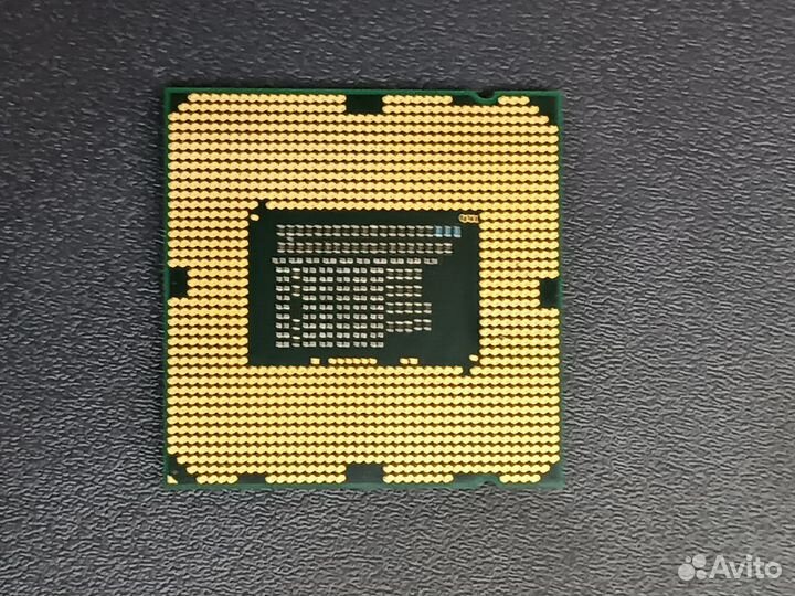 Процессор Intel Core i3 2100, кабель SATA 30см