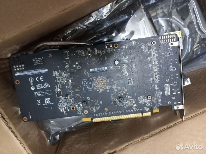 Rx 570 8gb
