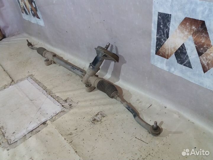 Мазда 6 GJ 2012- Рейка рулевая 19925