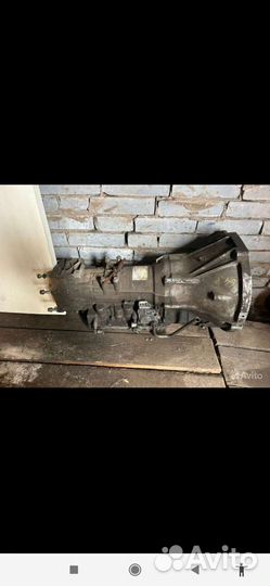 Коробка toyota lite ACE