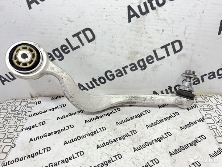 Рычаг подвески передний правый Mercedes-Benz Glc