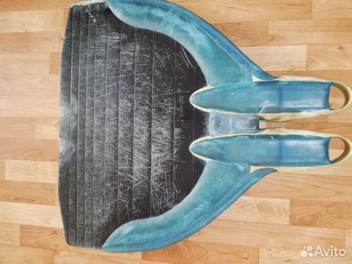 Ласты для подводного плавания