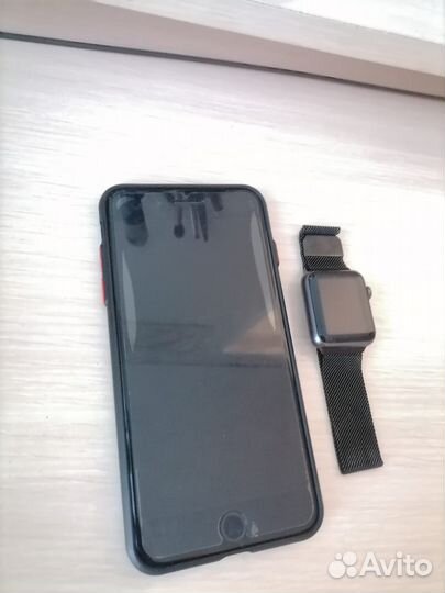 iPhone 7 Plus, 32 ГБ