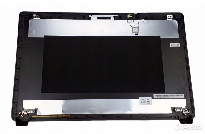 Крышка матрицы новая Acer E1-522