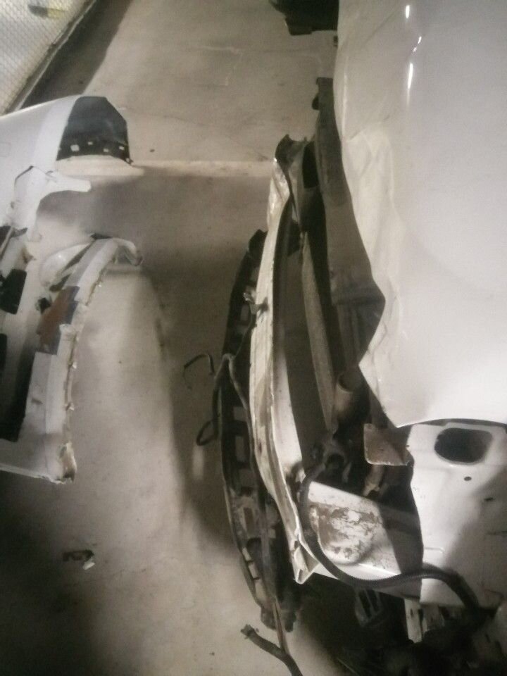 Chevrolet Orlando: фото владельца
