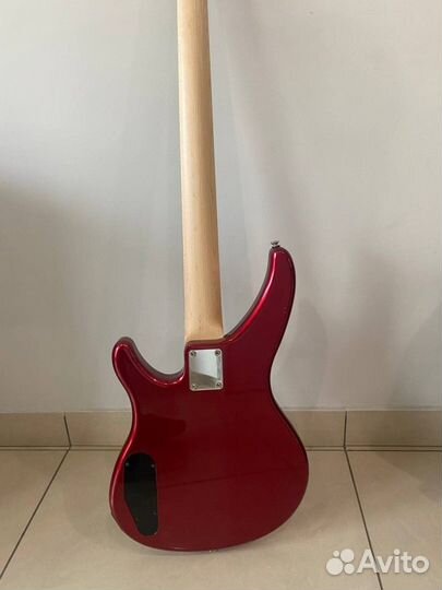 Бас-гитара Yamaha Trbx174