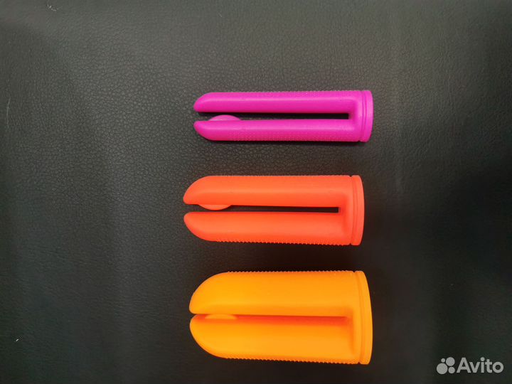 Бигуди для волос