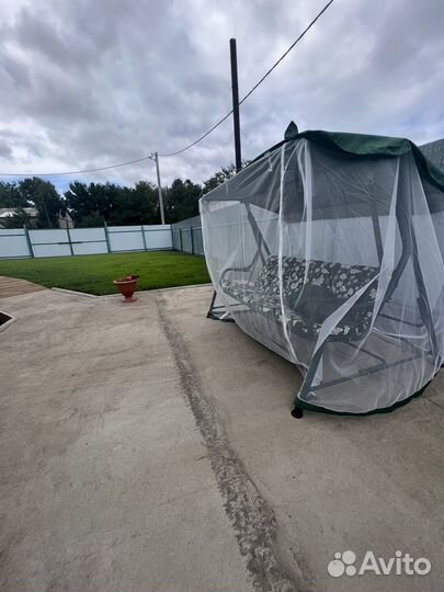 Аренда беседки