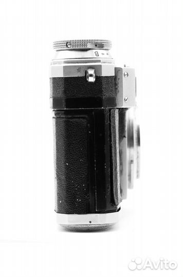 Самый ранний из известных Лабораторный Киев 2