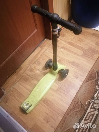 Самокат детский