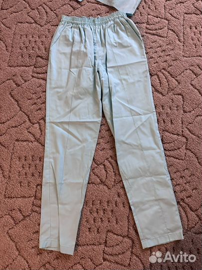 Медицинский костюм цветоформа