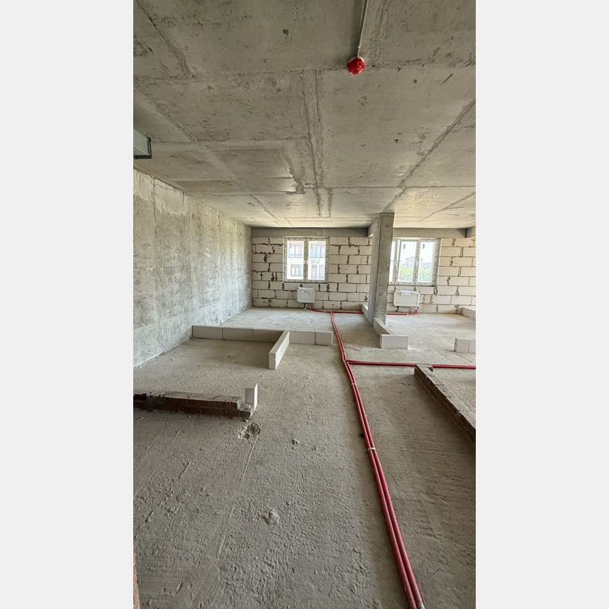 3-к. квартира, 88,8 м², 5/10 эт.