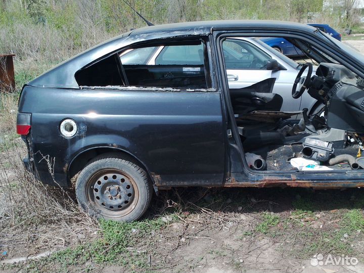 Авто разбор ваз 2110