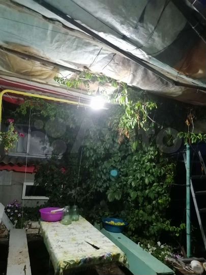 Дом 90 м² на участке 10 сот.