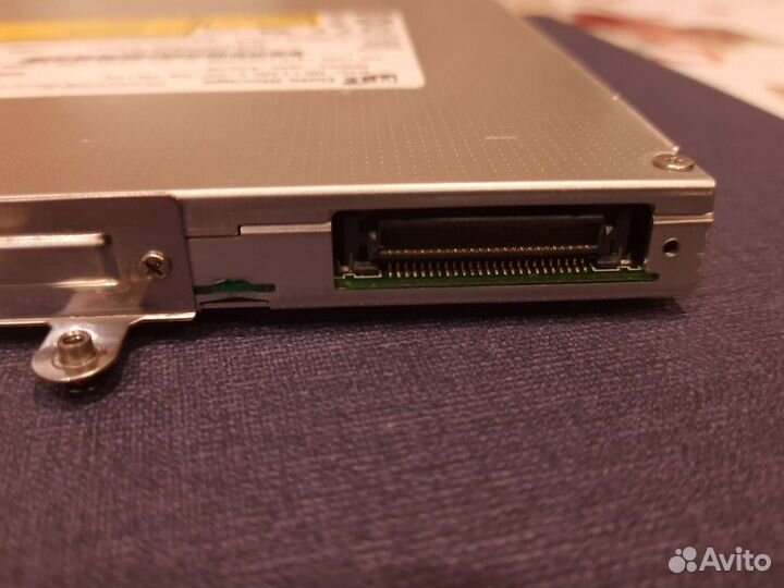 DVD rom для ноутбука