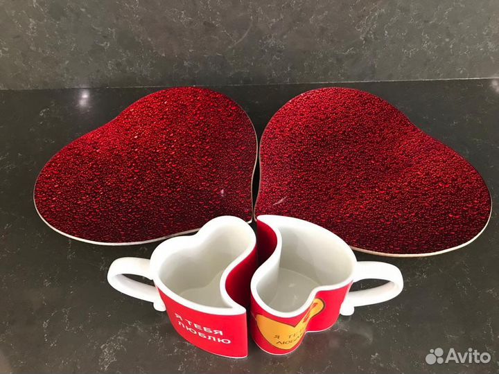 Чайно кофейные сервизы