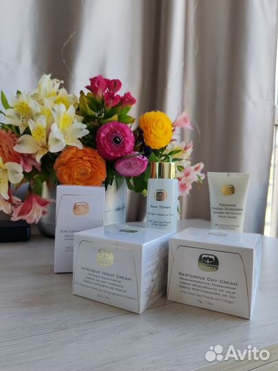 Набор косметики Kedma