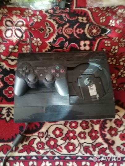 Sony PS3