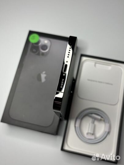 iPhone 13 Pro Max 128gb (Sim, Отличный, 87акб)