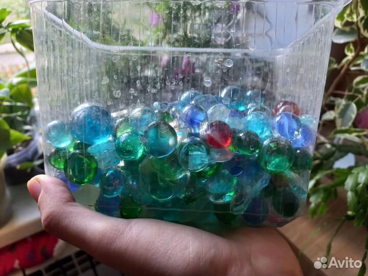 Грунт для аквариума