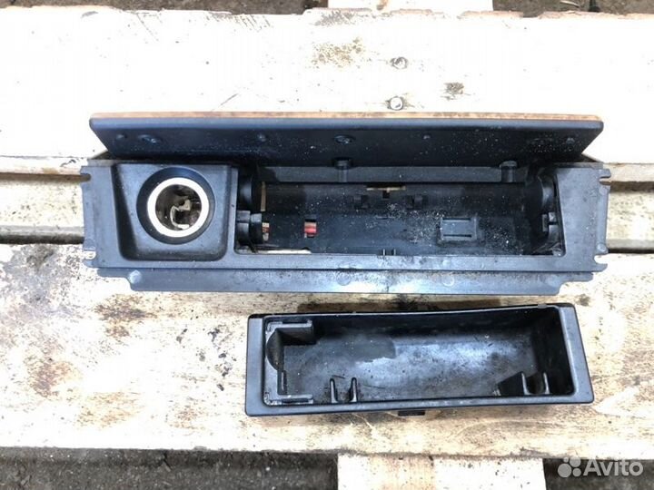 Пепельница Bmw 6 E63 N62B44 2004