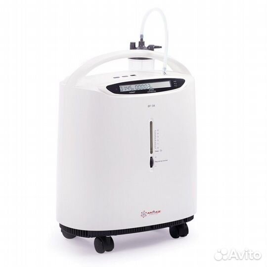 Концентратор кислорода Армед 8F-3A, до 3л/мин