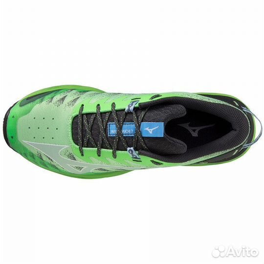 Мужские кроссовки Mizuno Wave Daichi 7