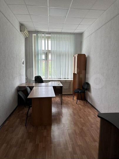 Офис, 17.5 м²