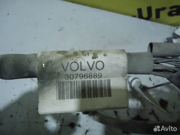 Проводка передней фары L\R Вольво XC90