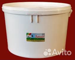 Зорька крем для доения с флорализином