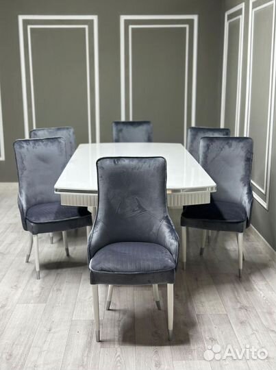 Стол от производителя. Доставка по всей России