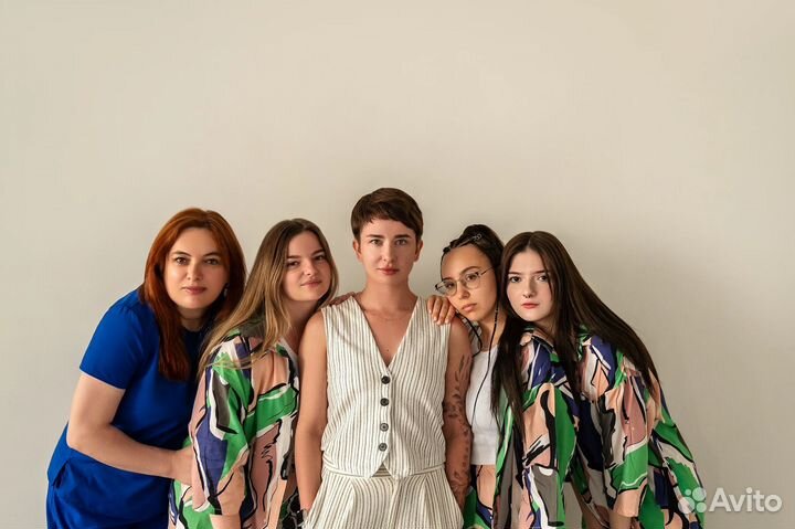 Консультация по открытию салона красоты