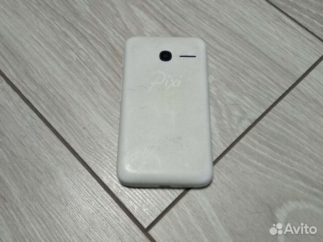 Бу телефон Alcatel onetouch