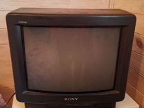 Телевизор Sony Trinitron 1685MT