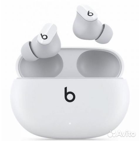 Beats Studio Buds True Wireless Noise Cancelling