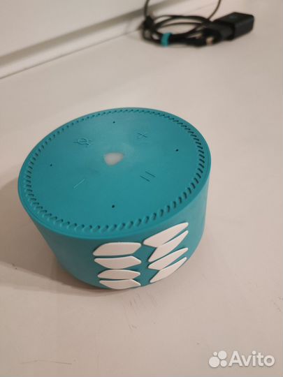 Комплект, Умная колонка яндекс станция lite