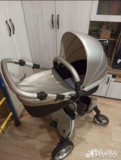 Коляска Mima xari 2 в 1