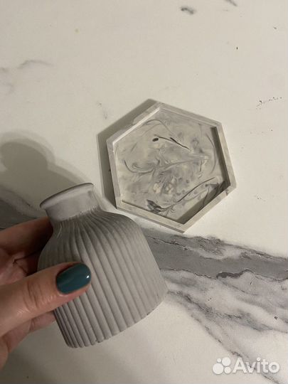 Изделия из гипса 