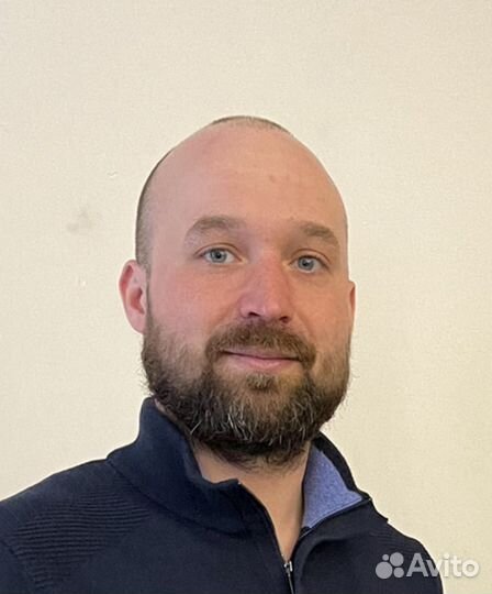 Помощник генерального директора