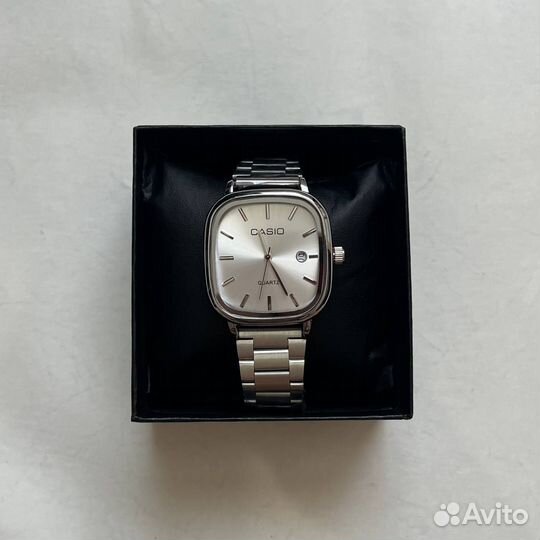 Часы Casio Old money