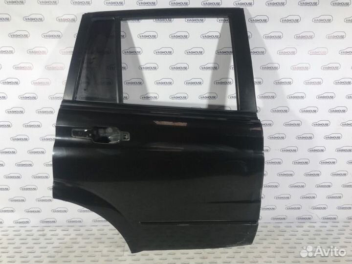 Дверь задняя правая Ssangyong Kyron 2.0D D20DT