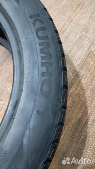 Kumho City Venture Premium 235/55 R19