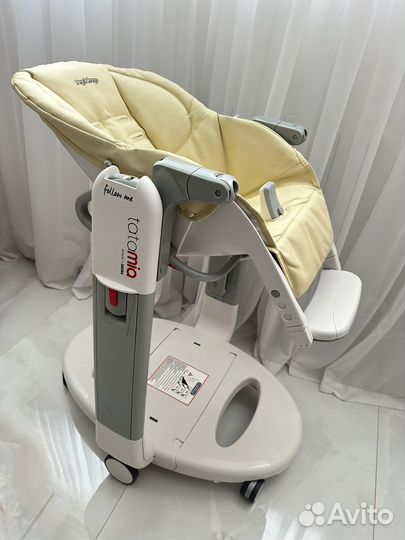 Peg perego tatamia follow me