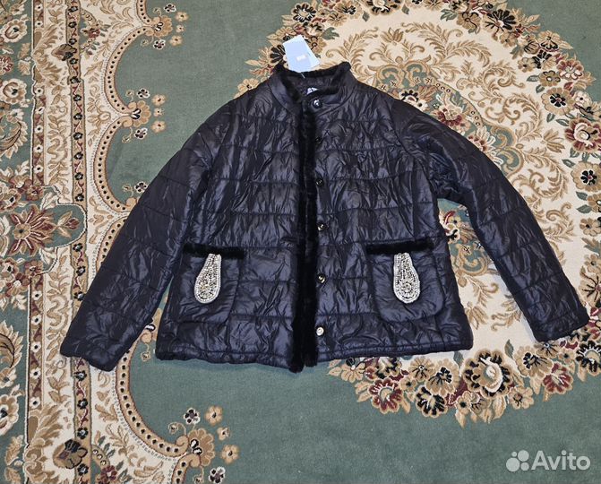 Куртка женская