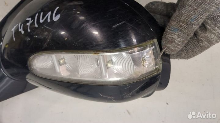Зеркало боковое левое Mercedes R W251 2005